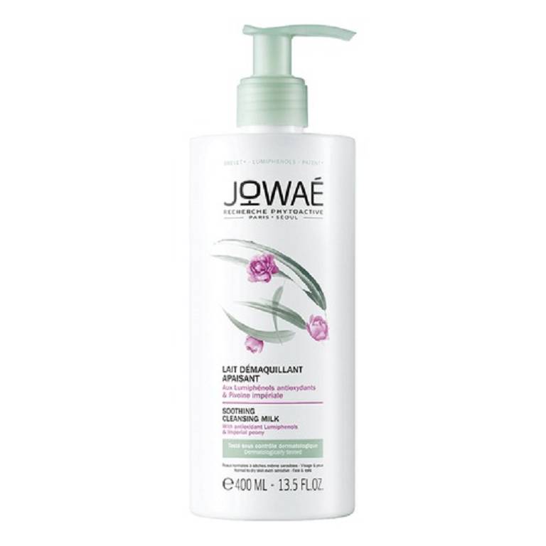 JOWAE LATTE STRUCC LENIT 400ML