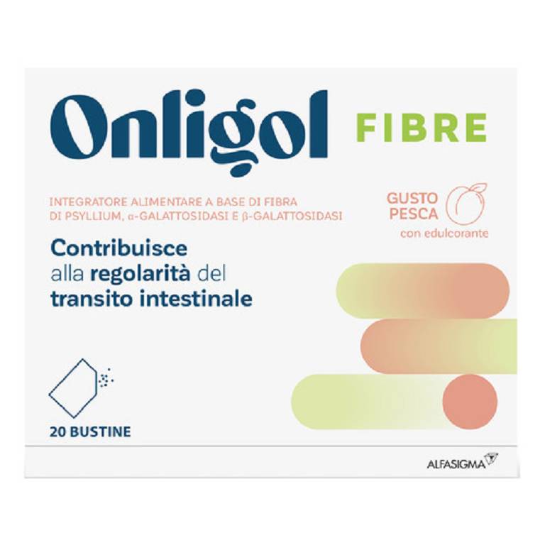 ONLIGOL FIBRE PESCA 20BUST