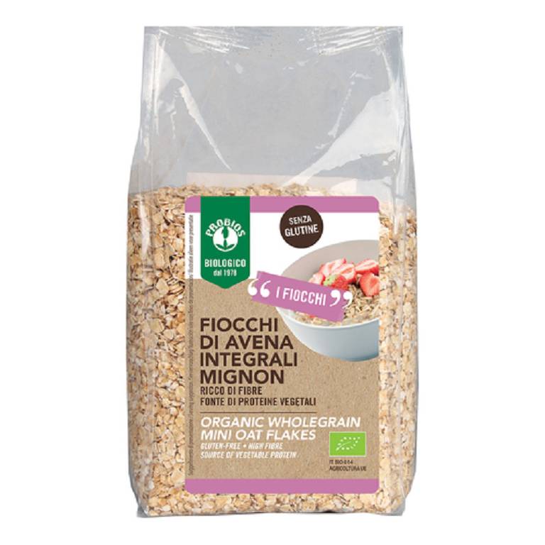 PROBIOS FIOCCHI AVENA INTEGR
