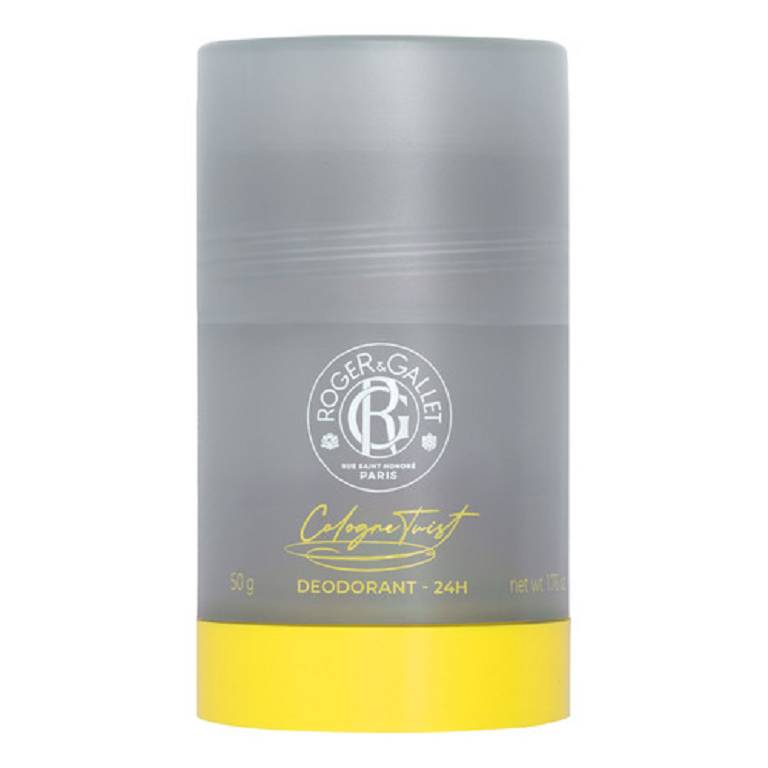 R&G COLOGNE TWIST DEOD 50G