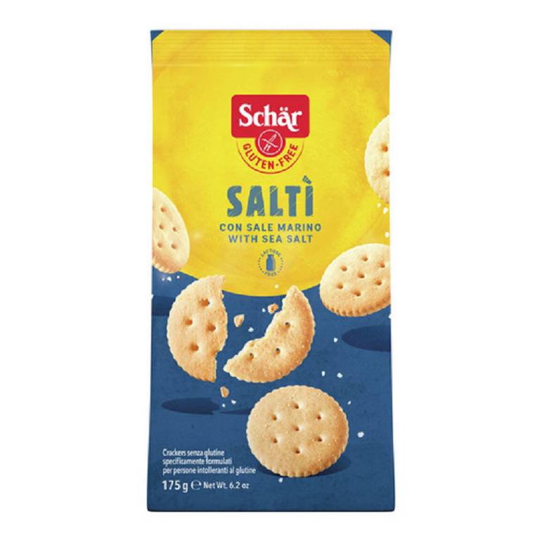 SCHAR SALTI SALATINO 175G