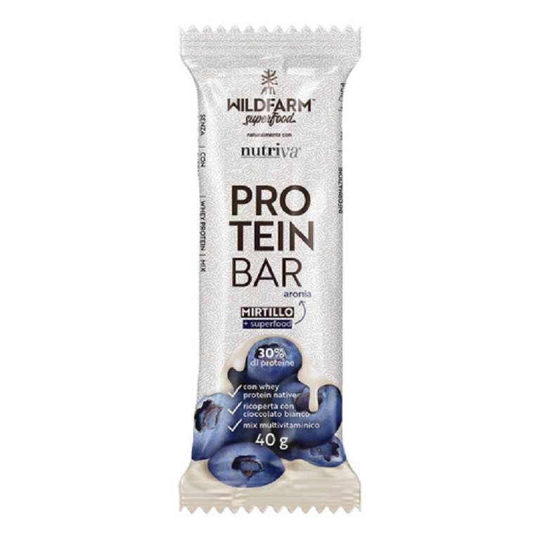 WILDFARM PRO BAR MIRT CIOC BI